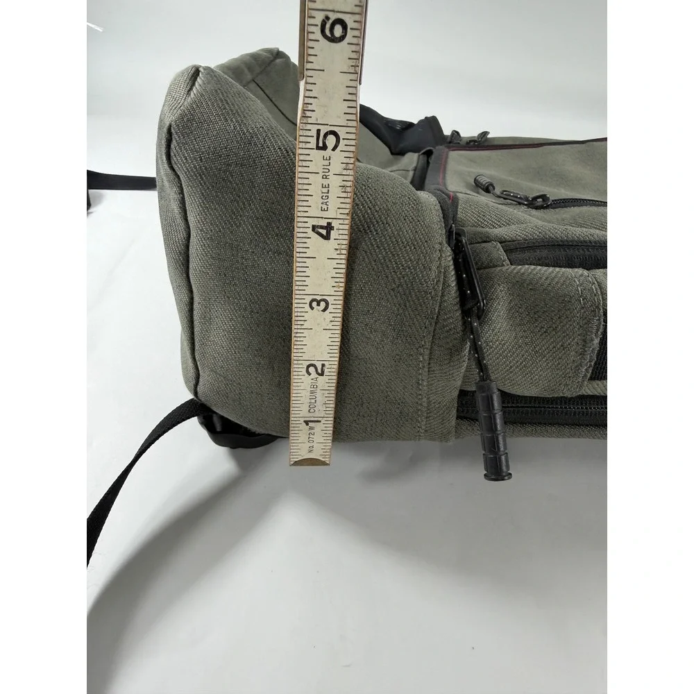 Timbuk2 laptop backpack
